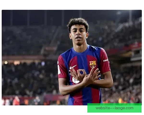 2024欧洲杯最佳年轻球员奖项由西班牙新星亚马尔荣膺