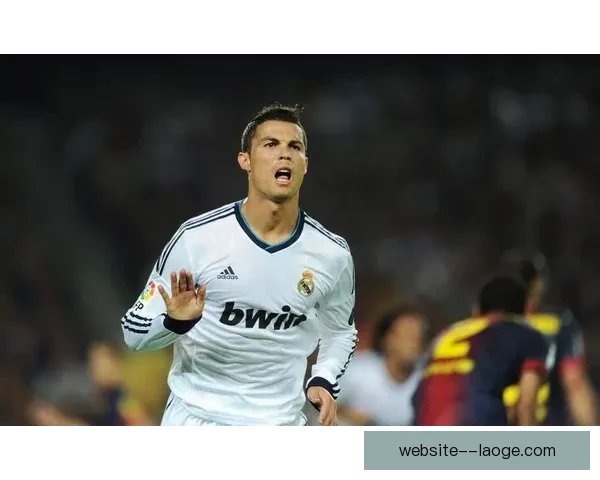 C罗加冕皇马队史射手王 打破纪录续写传奇辉煌