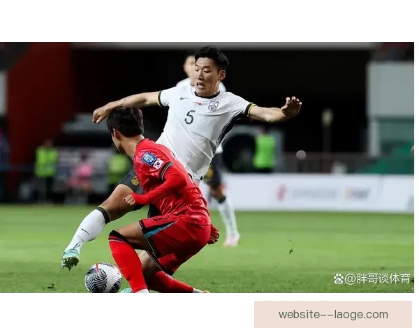 中国男足主场1比1战平泰国惊险晋级 亚洲杯预选赛生死战成功突围 中国男足主场1比1战平泰国惊险晋级 亚洲杯预选赛生死战成功突围